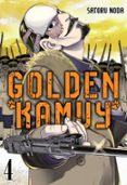 golden kamuy vol. 4-satoru noda-9788416960811 golden kamuy vol. 4-satoru noda-9788416960811