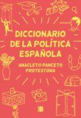 diccionario de la politica española (ebook)-9788417001711 diccionario de la politica española (ebook)-9788417001711