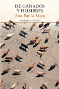 de ganados y hombres-ana paula maia-9788417041311 de ganados y hombres-ana paula maia-9788417041311