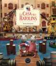 la casa dels ratolins (vol. 4): el sam i la julia al port-karina schaapman-9788417059811 la casa dels ratolins (vol. 4): el sam i la julia al port-karina schaapman-9788417059811