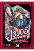 jojo s bizarre adventure parte 1: phantom blood 01-hirohiko araki-9788417099411 jojo s bizarre adventure parte 1: phantom blood 01-hirohiko araki-9788417099411