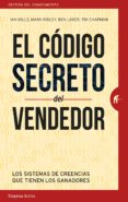 el codigo secreto del vendedor (ebook)-9788417180911 el codigo secreto del vendedor (ebook)-9788417180911
