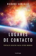 lugares de contacto-ricardo gonzalez corpancho-9788417371111 lugares de contacto-ricardo gonzalez corpancho-9788417371111