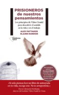 prisioneros de nuestros pensamientos (ebook)-9788417376611 prisioneros de nuestros pensamientos (ebook)-9788417376611