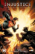 injustice año uno (integral) (2ª edición)-tom taylor-9788417441111 injustice año uno (integral) (2ª edición)-tom taylor-9788417441111