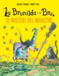 brunilda i bru: el misteri del monstre-valerie thomas-korky paul-9788417492311 brunilda i bru: el misteri del monstre-valerie thomas-korky paul-9788417492311