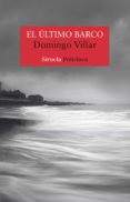 el último barco (ebook)-domingo villar-9788417624811 el último barco (ebook)-domingo villar-9788417624811