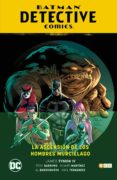 batman: detective comics (vol. 01): la ascension de los hombres murcielago-james tynion iv-9788417722111 batman: detective comics (vol. 01): la ascension de los hombres murcielago-james tynion iv-9788417722111