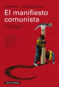 Descarga gratuita de libros más vendidos EL MANIFIESTO COMUNISTA