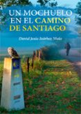 UN MOCHUELO EN EL CAMINO DE SANTIAGO