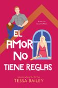 Descarga de audiolibros para ipod shuffle 4ta generación EL AMOR NO TIENE REGLAS
				EBOOK