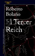el tercer reich-roberto bolaño-9788420431611 el tercer reich-roberto bolaño-9788420431611