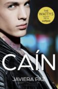 caín (ebook)-javiera paz-9788420486611 caín (ebook)-javiera paz-9788420486611