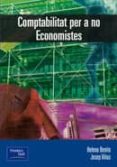 comptabilitat per a no economistes-josep viãas-helena benido-9788420534411 comptabilitat per a no economistes-josep viãas-helena benido-9788420534411