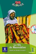 le fils de masreddine (niveau 1. lire et decouvrir) (+ cd audio)-brigitte arnaudies-9788420536811 le fils de masreddine (niveau 1. lire et decouvrir) (+ cd audio)-brigitte arnaudies-9788420536811
