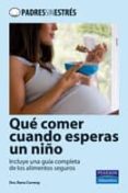 ¿que comer cuando esperas un niño?-rana conway-9788420557311 ¿que comer cuando esperas un niño?-rana conway-9788420557311