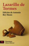 lazarillo de tormes-9788420635811 lazarillo de tormes-9788420635811