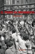 el poder en movimiento: los movimientos sociales, la accion colec tiva y la politica (2ª ed.)-sidney tarrow-9788420641911 el poder en movimiento: los movimientos sociales, la accion colec tiva y la politica (2ª ed.)-sidney tarrow-9788420641911