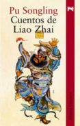 cuentos de liao zhai-pu songling-9788420645711 cuentos de liao zhai-pu songling-9788420645711