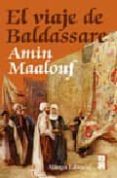 el viaje de baldassare-amin maalouf-9788420666211 el viaje de baldassare-amin maalouf-9788420666211