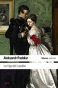 la hija del capitán-aleksandr pushkin-9788420688411 la hija del capitán-aleksandr pushkin-9788420688411
