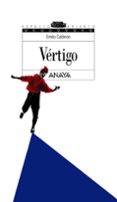 vertigo-emilio calderon-9788420700311 vertigo-emilio calderon-9788420700311
