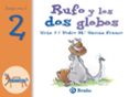 el zoo de los numeros: rufo y los dos globos (vol. 1)-9788421636411 el zoo de los numeros: rufo y los dos globos (vol. 1)-9788421636411