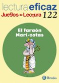 el faraon nari-zotas (juego de lectura) (3º primaria)-9788421658611 el faraon nari-zotas (juego de lectura) (3º primaria)-9788421658611