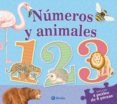 numeros y animales (incluye 4 puzzles de 6 piezas)-9788421678411 numeros y animales (incluye 4 puzzles de 6 piezas)-9788421678411