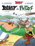 asterix 35: asterix y los pictos-rene goscinny-jean yves ferri-9788421679111 asterix 35: asterix y los pictos-rene goscinny-jean yves ferri-9788421679111