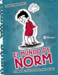 el mundo de norm 1 :atencion puede contener risas-9788421699911 el mundo de norm 1 :atencion puede contener risas-9788421699911