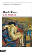 los enanos-harold pinter-9788423337811 los enanos-harold pinter-9788423337811