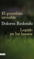 legado en los huesos + el guardián invisible (pack) (ebook)-dolores redondo-9788423347711 legado en los huesos + el guardián invisible (pack) (ebook)-dolores redondo-9788423347711