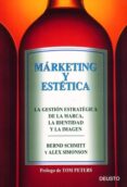 marketing y estetica: la gestion estrategica de la marca, la iden tidad y la imagen-bernd schmitt-alex simonson-9788423416011 marketing y estetica: la gestion estrategica de la marca, la iden tidad y la imagen-bernd schmitt-alex simonson-9788423416011