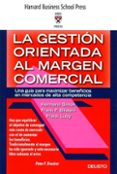 la gestion orientada al margen comercial-9788423424511 la gestion orientada al margen comercial-9788423424511