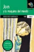 jon y la maquina del miedo-roberto santiago-9788423646111 jon y la maquina del miedo-roberto santiago-9788423646111