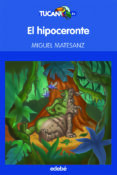 el hipoceronte-miguel matesanz-9788423695911 el hipoceronte miguel matesanz 9788423695911