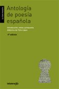 antologia de la poesia española-9788424632311 antologia de la poesia española-9788424632311