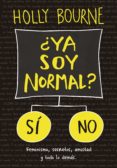 ¿ya soy normal? (ebook)-9788424656911 ¿ya soy normal? (ebook)-9788424656911