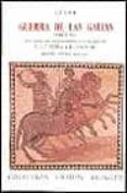 guerra de las galias vii. (bilingue) (2ª ed.)-9788424910211 guerra de las galias vii. (bilingue) (2ª ed.)-9788424910211