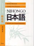 nihongo. libro de texto 1: japones para hispanohablantes: kyookas ho (ed. bilingüe)-junichi matsuura-lourdes porta fuentes-9788425420511 nihongo. libro de texto 1: japones para hispanohablantes: kyookas ho (ed. bilingüe)-junichi matsuura-lourdes porta fuentes-9788425420511