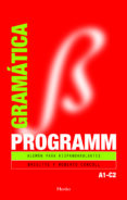 programm gramatica: aleman para hispanoablantes-brigitte corcoll-9788425425011 programm gramatica: aleman para hispanoablantes-brigitte corcoll-9788425425011