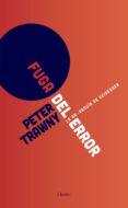 fuga del error (ebook)-peter trawny-9788425437311 fuga del error (ebook)-peter trawny-9788425437311