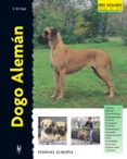 dogo aleman-s.w. haas-9788425515811 dogo aleman-s.w. haas-9788425515811