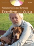 obediencia basica (incluye dvd): adiestramiento que funciona-ken sewell-9788425520211 obediencia basica (incluye dvd): adiestramiento que funciona-ken sewell-9788425520211