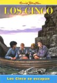 los cinco se escapan (16ª ed.)-enid blyton-9788426103611 los cinco se escapan (16ª ed.)-enid blyton-9788426103611