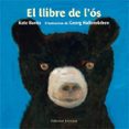 el llibre de l os-kate banks-9788426139511 el llibre de l os-kate banks-9788426139511