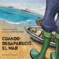cuando desaparecio el mar-francisco sanchez-9788426140111 cuando desaparecio el mar-francisco sanchez-9788426140111