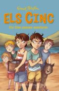 els cinc passen aventures-enid blyton-9788426143211 els cinc passen aventures-enid blyton-9788426143211