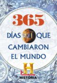 (pe) 365 dias que cambiaron el mundo-9788427039711 (pe) 365 dias que cambiaron el mundo-9788427039711